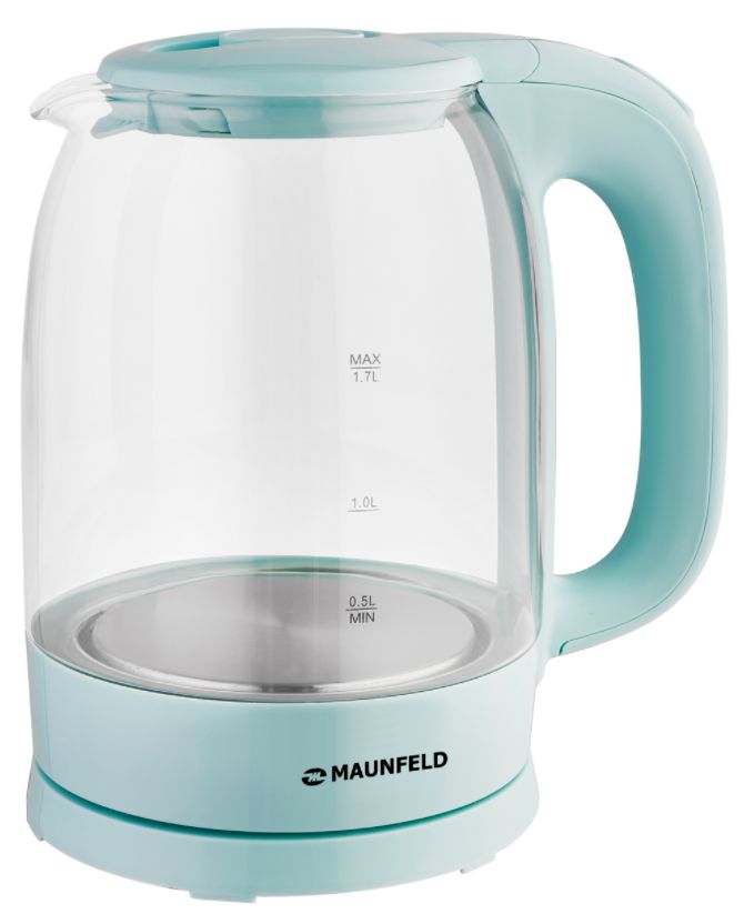 Фото товара: Maunfeld MGK-613GR