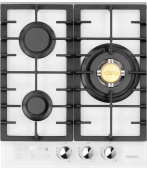 Фото товара: HIBERG VM 4235 W