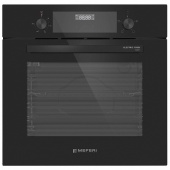 Фото товара: MEFERI MEO604BK POWER