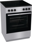 Фото товара: Gorenje GEC6A41SC