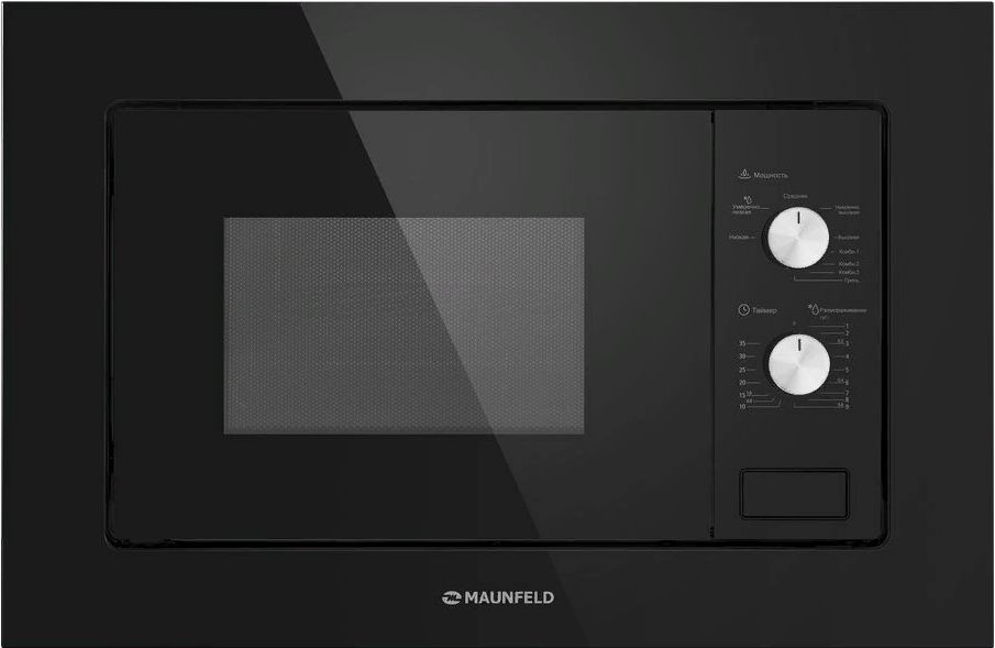 Фото товара: Maunfeld MBMO.20.2PGB