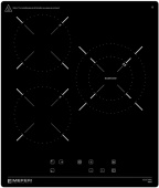 Фото товара: MEFERI MEH453BK POWER
