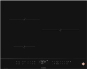 Фото товара: De Dietrich DPI4321H