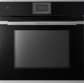 Фото товара: Kuppersbusch BP 6550.0 S1 Stainless Steel