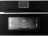 Фото товара: Kuppersbusch CBP 6550.0 S3 Silver Chrome