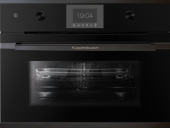 Фото товара: Kuppersbusch CBM 6350.0 S2 Black Chrome