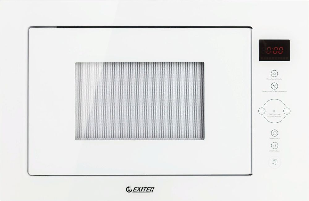 Фото товара: EXITEQ EXM-106 white