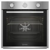 Фото товара: Indesit IFE 2630 IX