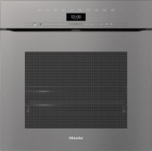 Фото товара: Miele H7464BPX GRGR