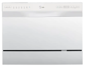 Фото товара: Midea MCFD55S450Wi