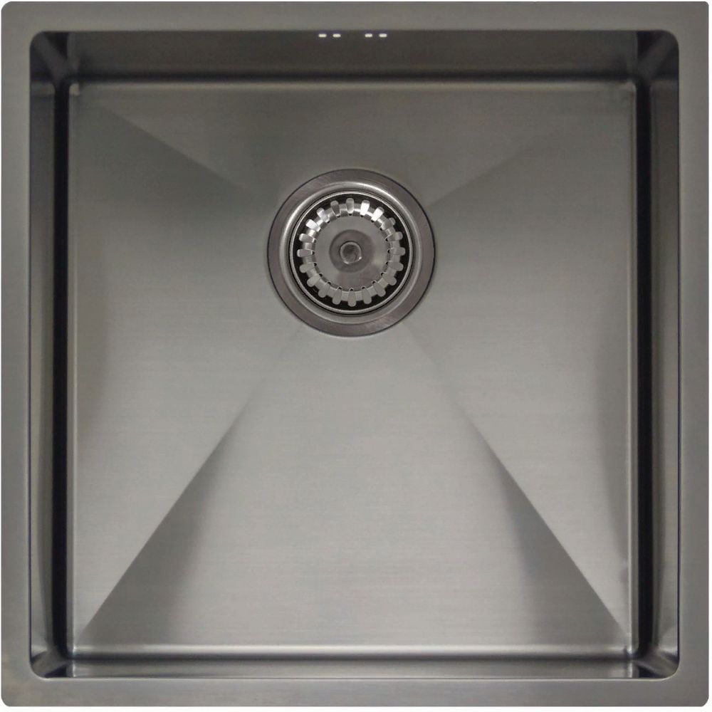 Фото товара: Seaman Eco Marino SME-440 Gun Light (PVD, Gun 1, satin)