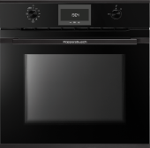 Фото товара: Kuppersbusch BP 6332.0 S5 Black Velvet