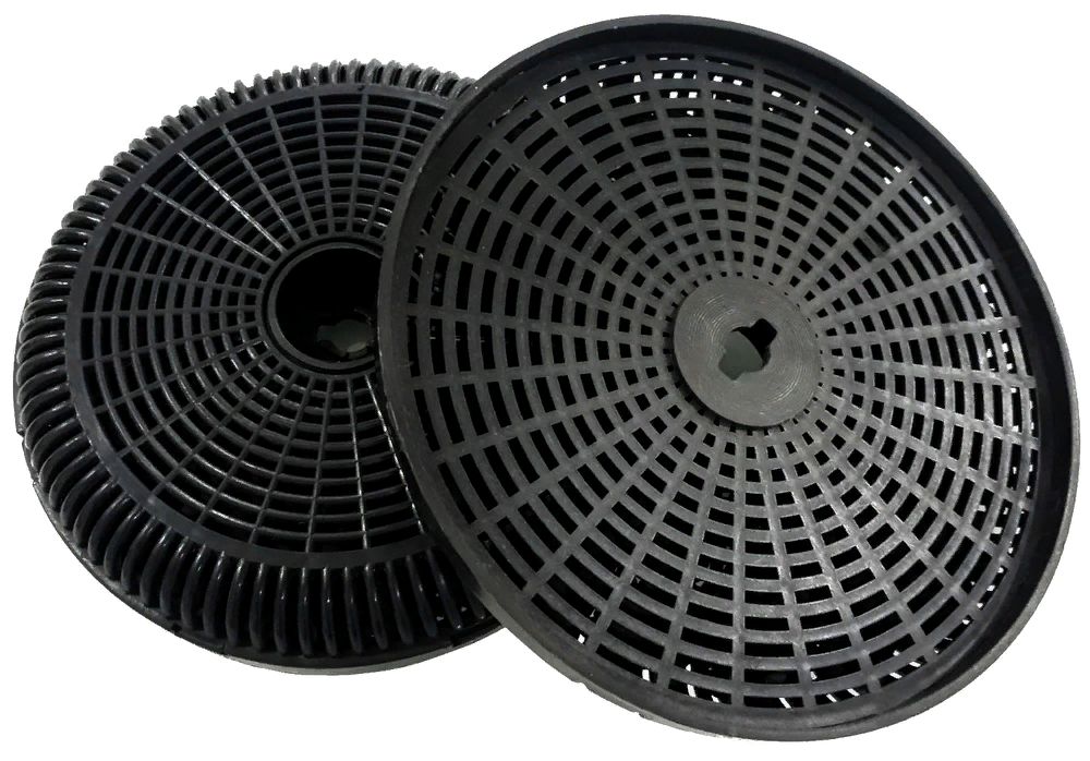 Фото товара: Korting фильтр угольный KIT0278