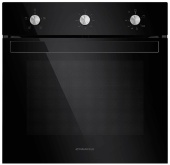 Фото товара: Maunfeld EOGC604B Slim