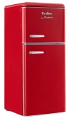 Фото товара: Tesler RT-152 RED