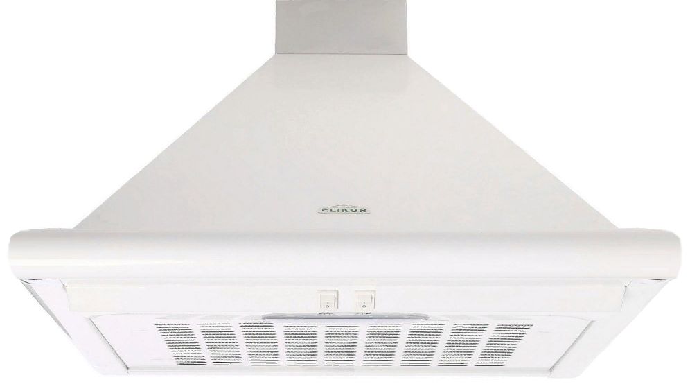 Фото товара: Elikor Сатурн 50П-180-В1Л белый/бел/бел