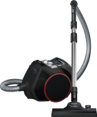 Фото товара: Miele SNRF0 Boost CX1 черный обсидиан