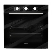 Фото товара: Konigin Mint 60 BK M8