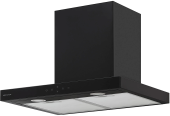 Фото товара: Krona ONYX 600 GLASS BLACK S