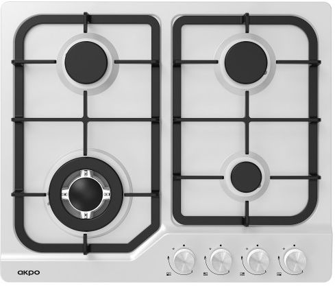 Фото товара: AKPO PGA 604 FGC-3 WH