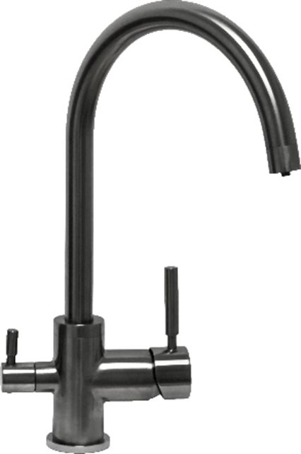 Фото товара: Seaman Barcelone SSL-5385-GL (Gun Light, PVD, satin)