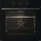 Фото товара: Gorenje BO6725E02NBG