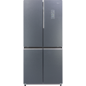 Фото товара: HIBERG RFQ-590G GT inverter