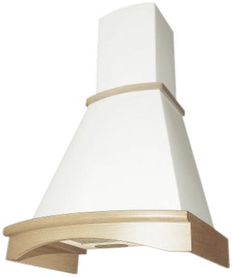 Фото товара: Elikor Ротонда 50П-650-П3Л бежевый/дуб неокр.