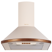 Фото товара: Kuppersberg BONA 60 C Bronze