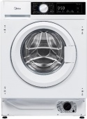 Фото товара: Midea MFA06W80B/W