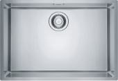 Фото товара: Franke FEX 210-60, мойка, нержавеющая сталь