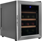 Фото товара: ZUGEL ZTWF121B