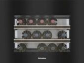 Фото товара: Miele KWT7112iG OBSW