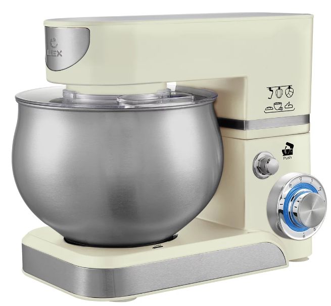 Фото товара: LEX LXMX 4111