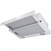 Фото товара: MEFERI SLIDEBOX60WH GLASS ULTRA