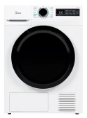 Фото товара: Midea MD1180BH60/W
