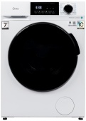 Фото товара: Midea MFC3712BSW40/W