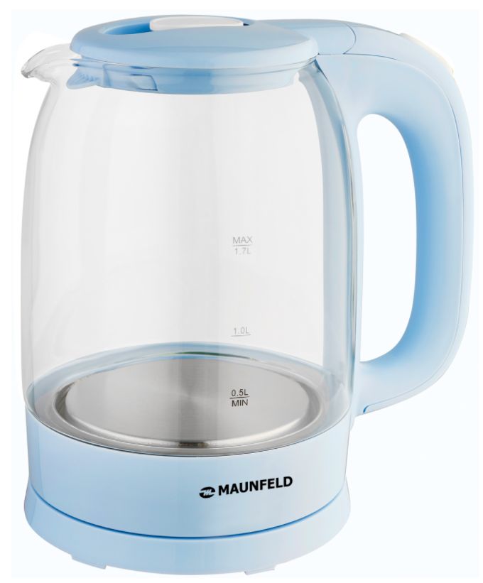 Фото товара: Maunfeld MGK-613BL