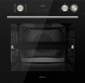 Фото товара: Krona NEBULA steam 60 BL