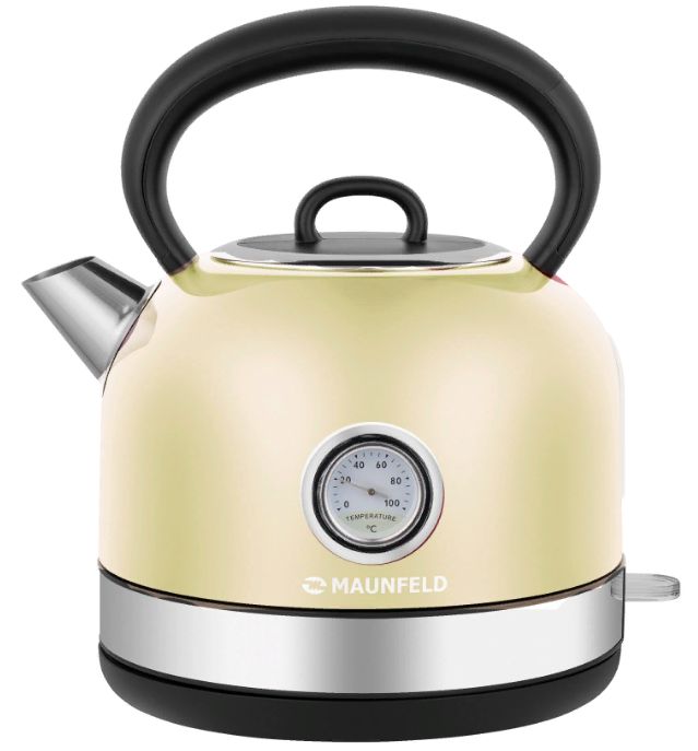 Фото товара: Maunfeld MFK-623BG