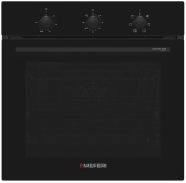 Фото товара: MEFERI MEO606BK COMFORT