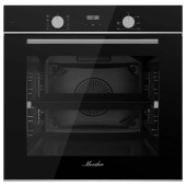 Фото товара: Monsher MOE 6008 Acier