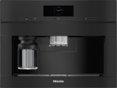 Фото товара: Miele CVA7845 OBSW