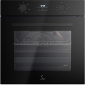 Фото товара: LEX EDP 061 BBL