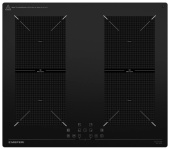 Фото товара: MEFERI MIH604BK MATT ULTRA