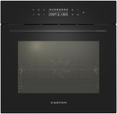 Фото товара: MEFERI MEO6010BK MATT ULTRA