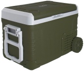 Фото товара: Tesler CCF-3501