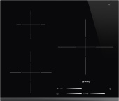 Фото товара: Smeg SI7633B1