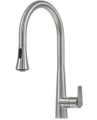 Фото товара: Seaman Eco Venice SSN-1801P-SS Sensor (Steel satin)
