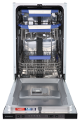 Фото товара: Maunfeld MLP45535 Light Beam